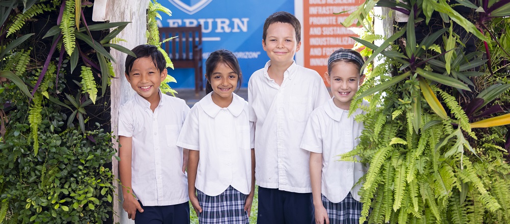 Tanglin Trust Junior School