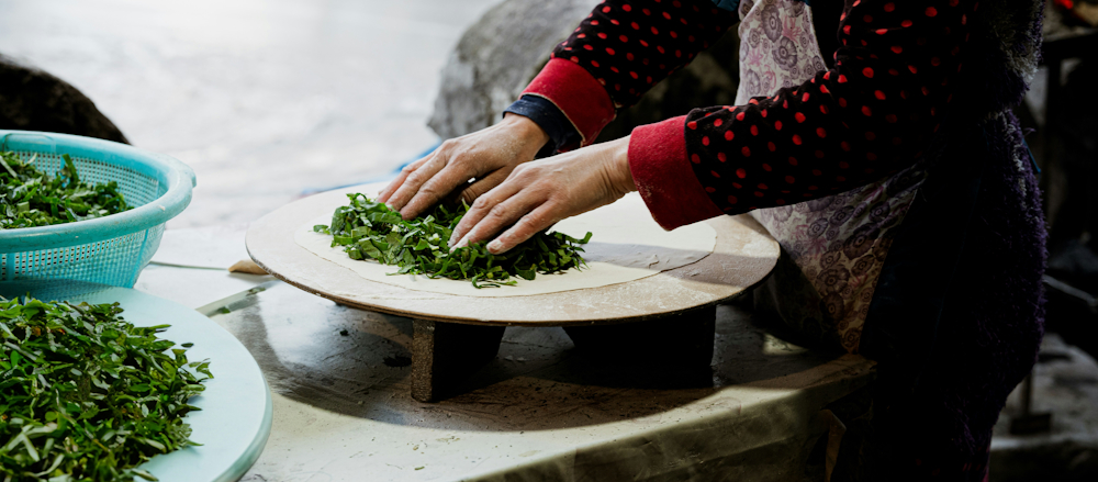 Making Kete in Azerbaijan by Nurlan Isazade on Unsplash