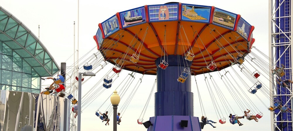 See and do in Chicago