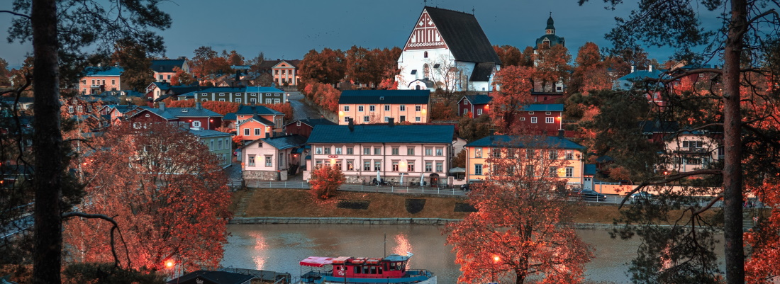 Porvoo