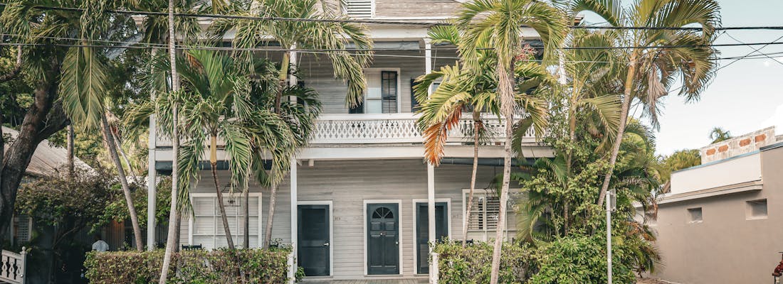 House in Florida by Arian Fernandez from Pexels