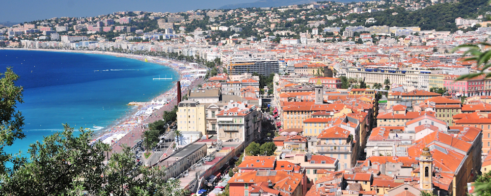 Nice Cityscape by Amira El Fohail on Unsplash