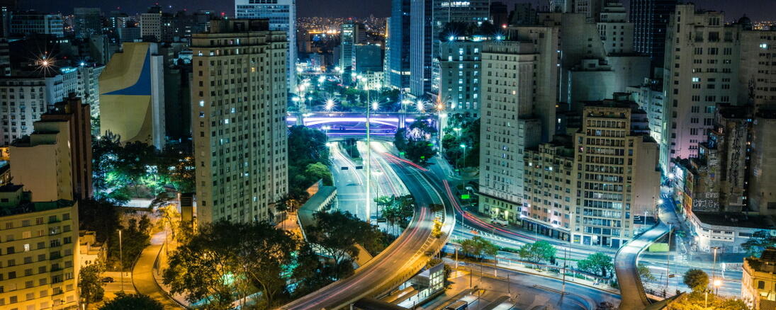 Sao Paulo