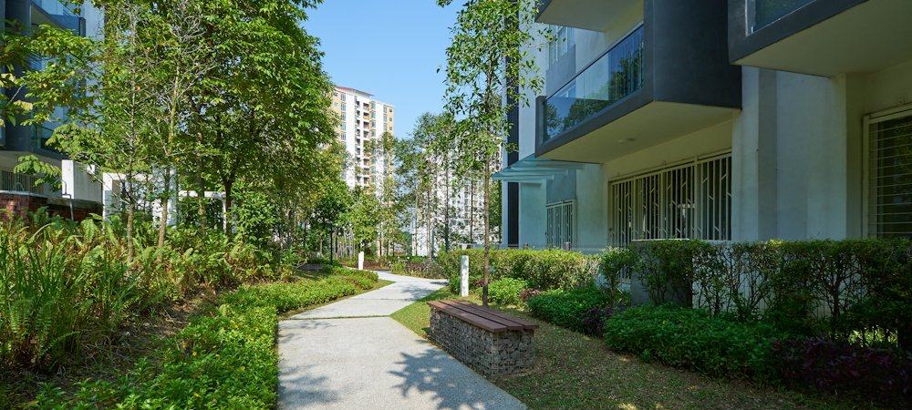 Renting accommodation in Taiwan