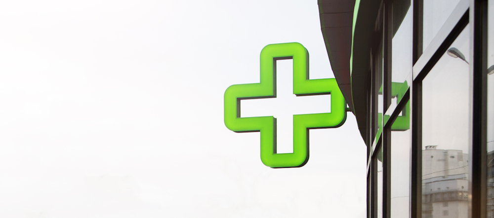 Pharmacies in New Zealand