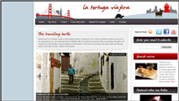 La Tortuga Viajera - expat blog in Spain