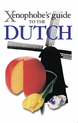 Book Review: Xenophobe's Guide to the Dutch