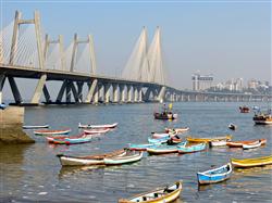 Bombay Jules - an expat living in Mumbai