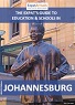 expat's guide to education and schools in Johannesburg