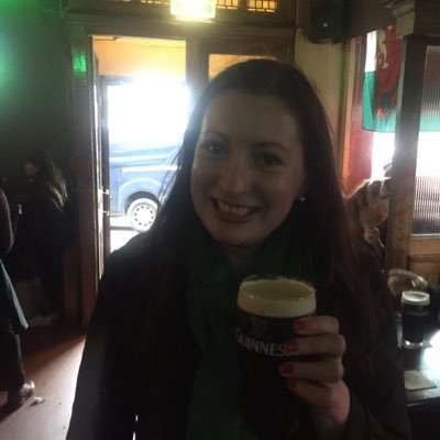 canadian expat in dublin