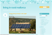 Living in Rural Mallorca - an expat blog in Spain