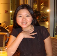 Meilisa is an expat living in Jakarta, Indonesia