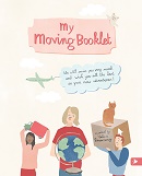 Book Review: My Moving Booklet by By Valerie Besanceney