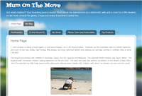 Mum on the Move - an expat blog about Malaysia