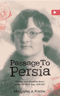 Book Review: Passage to Persia