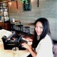 Cassandra - a Singaporean expat living in Indonesia