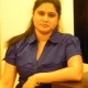 Nidhi - an Indian expat living in Indonesia