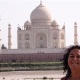 Rakhee - An Australian expat living in India
