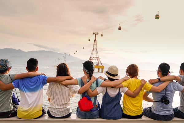 6 tips on how to make friends as an expat